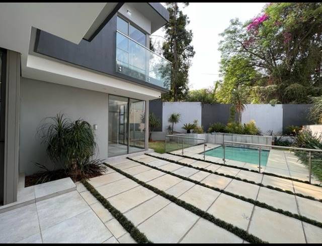 4 BEDROOM HOUSE FOR SALE IN MORNINGSIDE